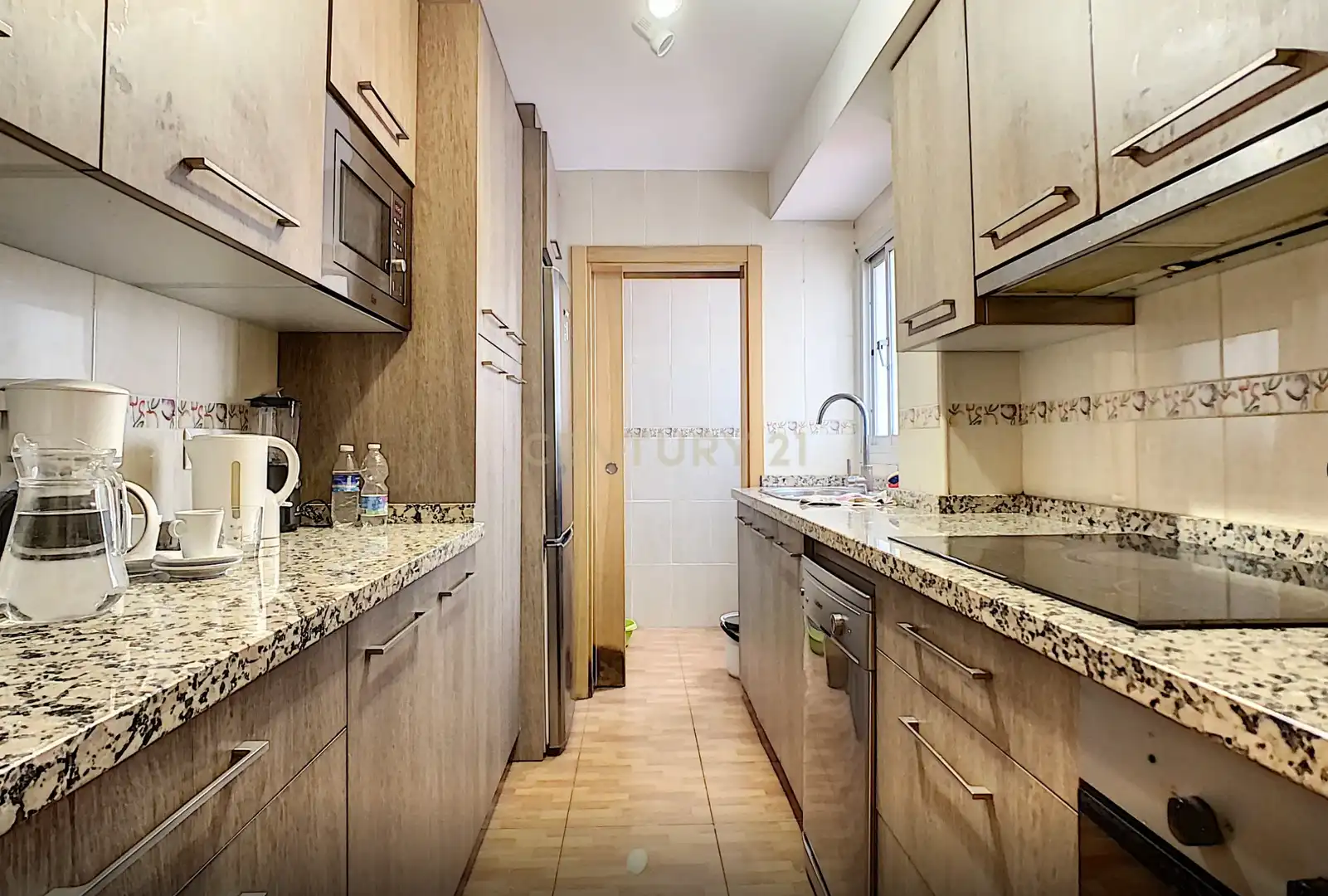 Cocina de Piso en venta en Benalmádena