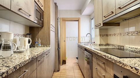 Foto 3 de Piso en venta en Cl Juan Ramon Jimenez 2benalmadena (málaga), 8, Arroyo de la Miel, Benalmádena