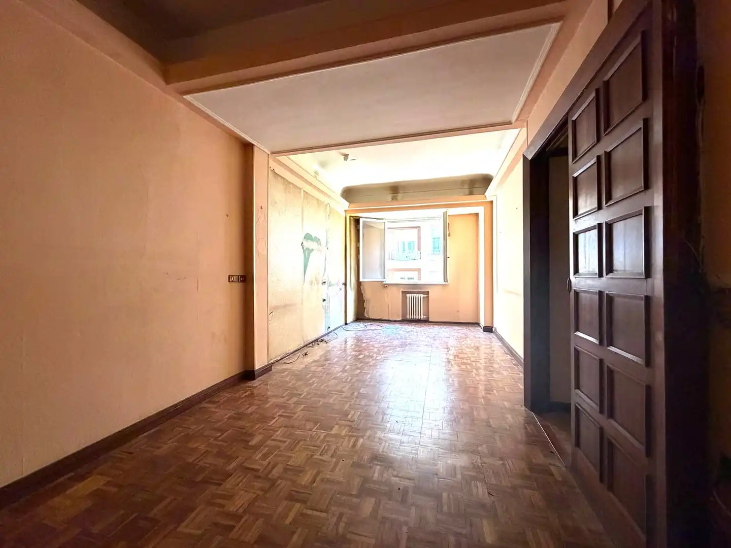 Flat with lift for sale in Rodriguez Arias, imagen 25