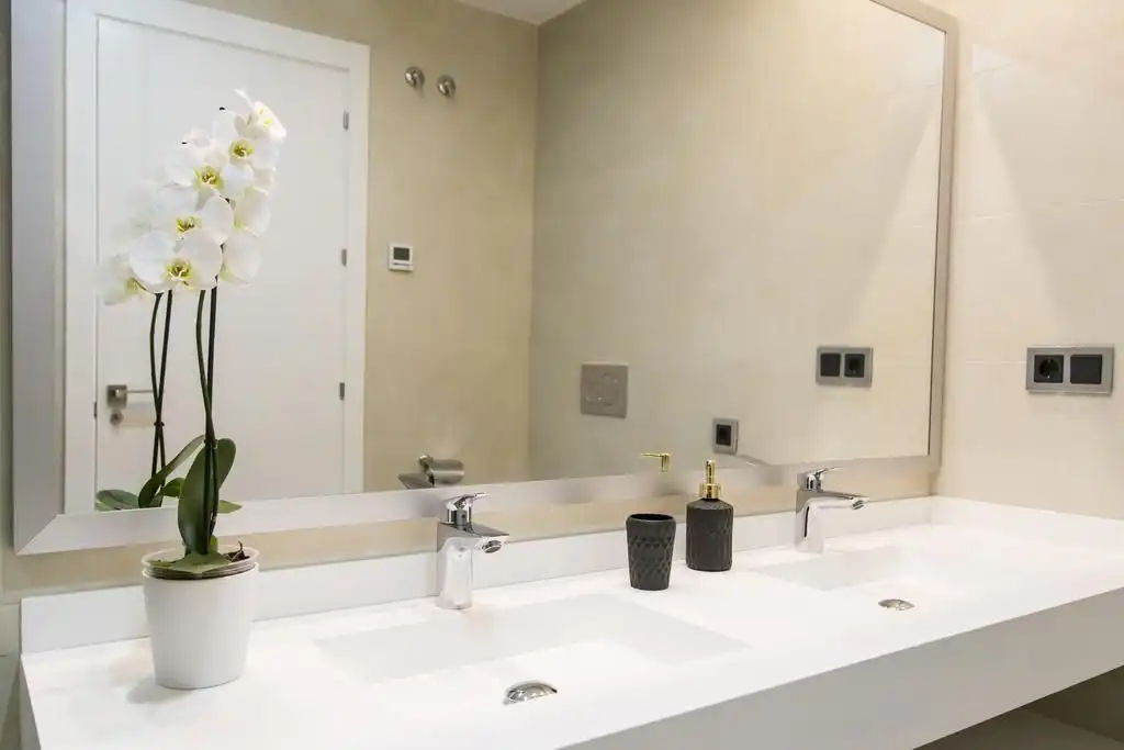 Apartment with pool for sale in Playa de Poniente, imagen 6