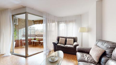 Foto 5 de Pis en venda a Arrancapins,  Valencia Capital