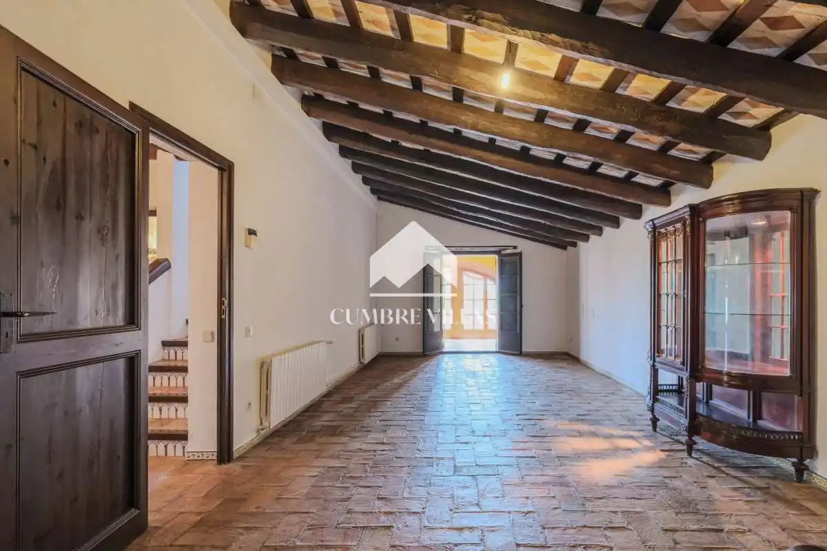 Casa o xalet en venda en Sant Pere de Ribes amb Calefacció, Terrassa i Traster