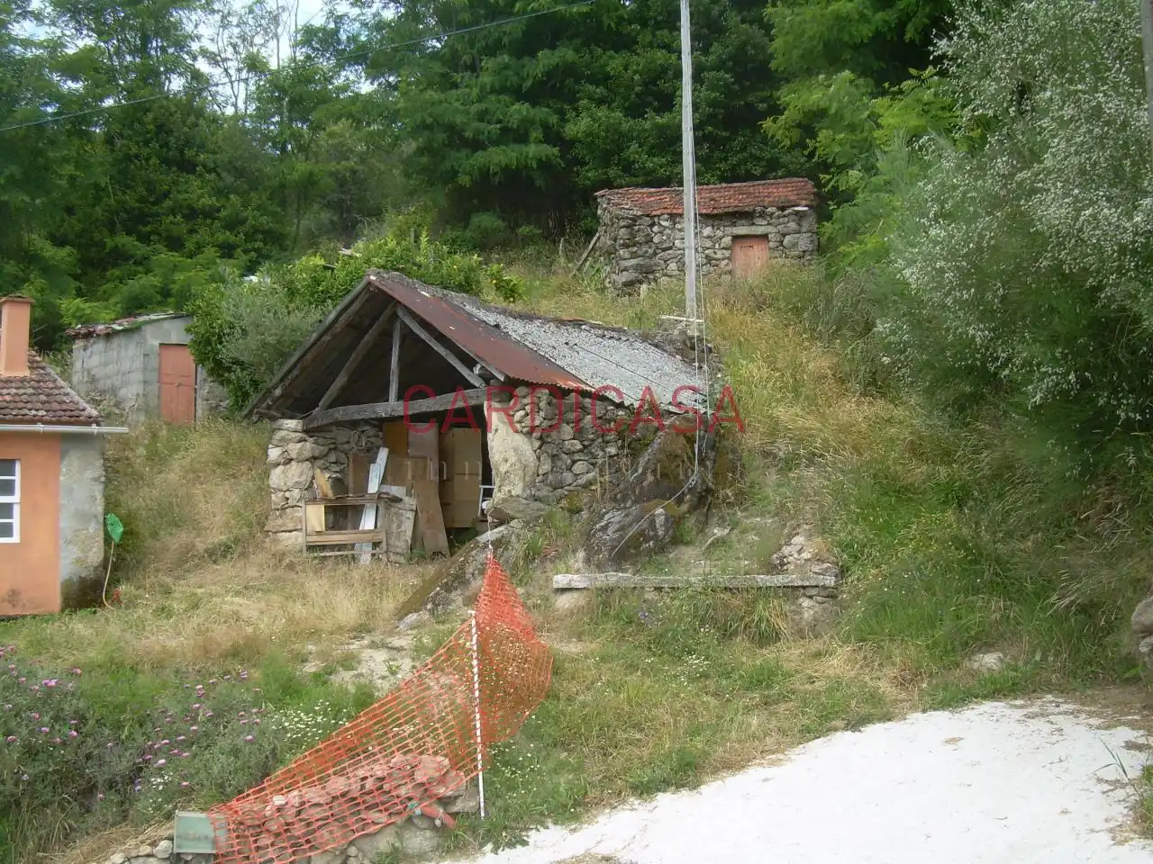 Haus mit Garten zum Verkauf in Arbo, imagen 6
