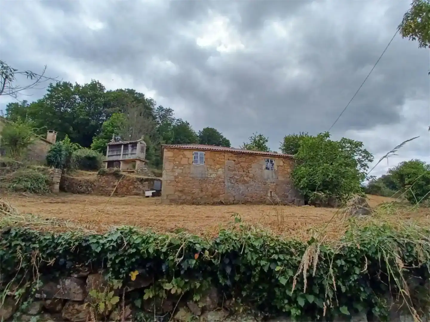 Casa o chalet en venta en Silleda