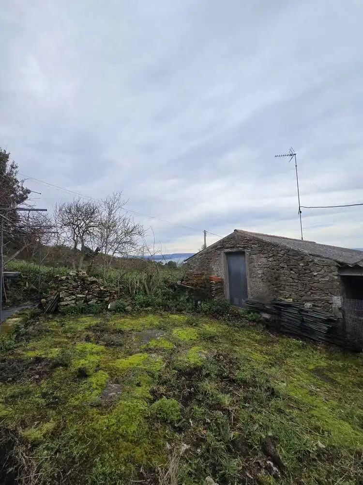 Finca rústica en venda en Ferrol amb Terrassa i Traster