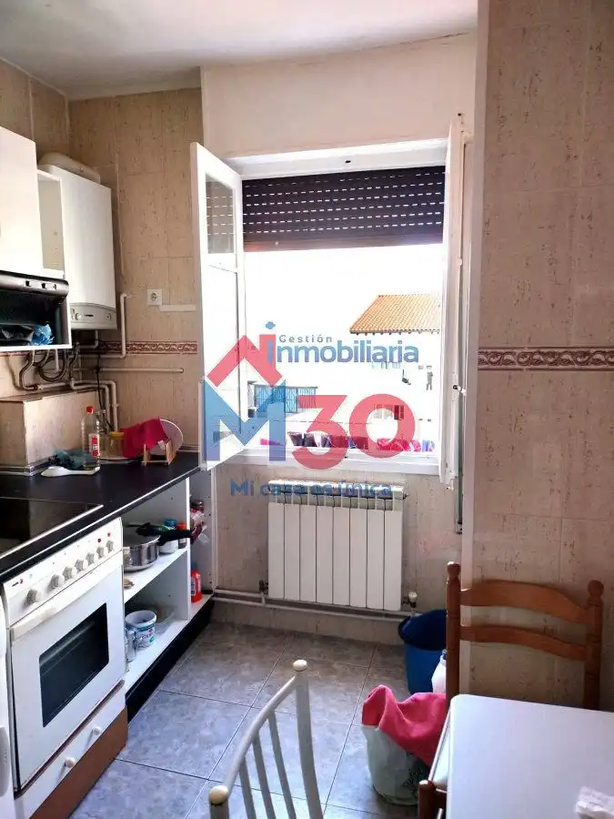 Appartement avec terrasse à vendre à Centro, imagen 3