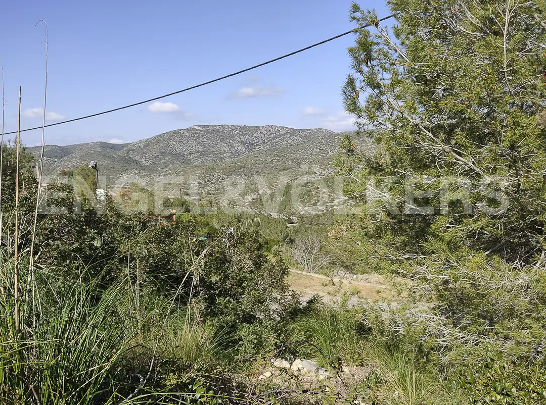 Terreno residencial en venta en Olivella, imagen 11