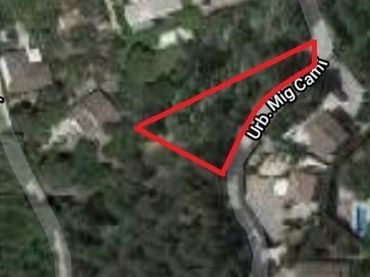 Terreno residencial en venta en Urbanitzacions