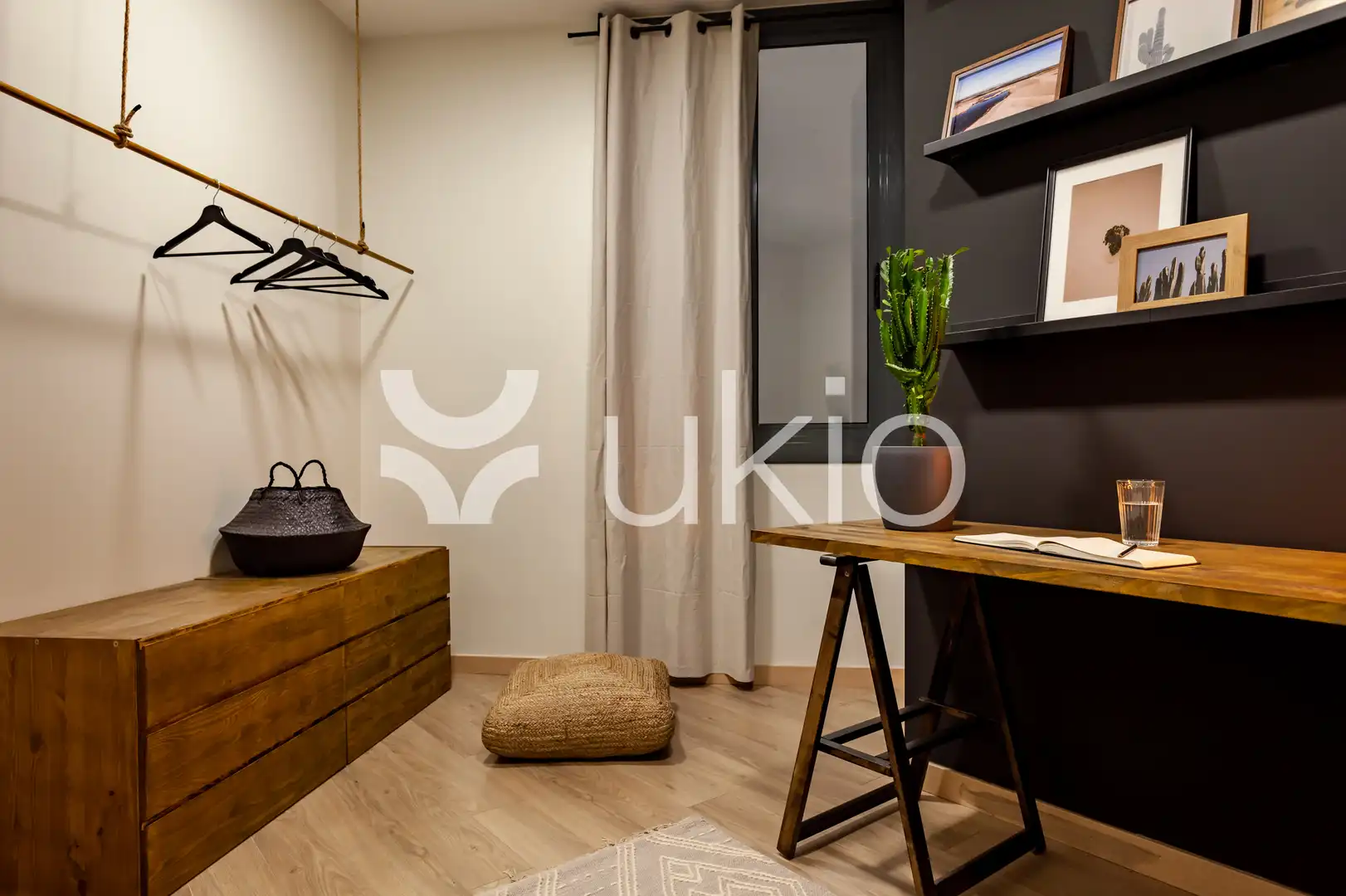 Appartement compact avec ascenseur à louer à Carrer del Rosselló, imagen 15