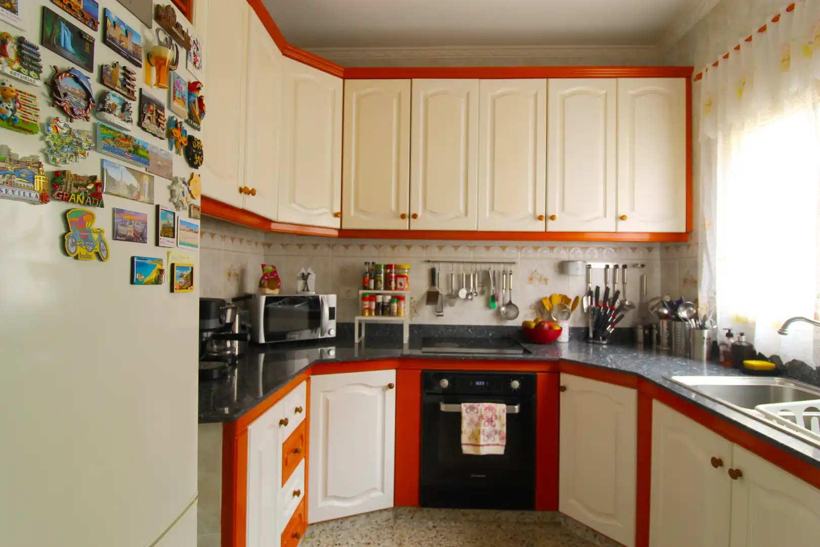 Dúplex en venta en Calle Sargento Llagas, 13, Santa Catalina - Canteras