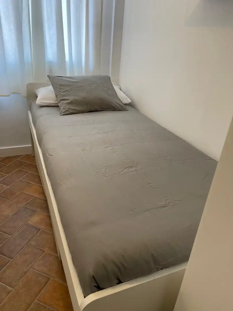 Habitación de Casa o chalet de alquiler en Algeciras con Aire acondicionado