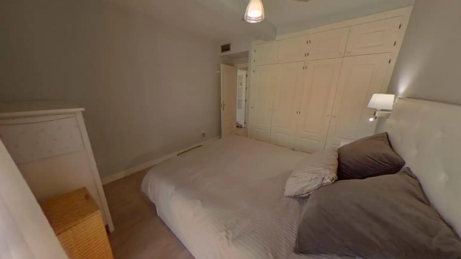 Flat with lift to rent in Calle de Alvarado, imagen 34