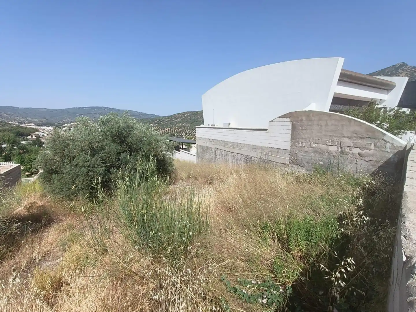 Terreni e lotti in vendita a Los Villares, imagen 11