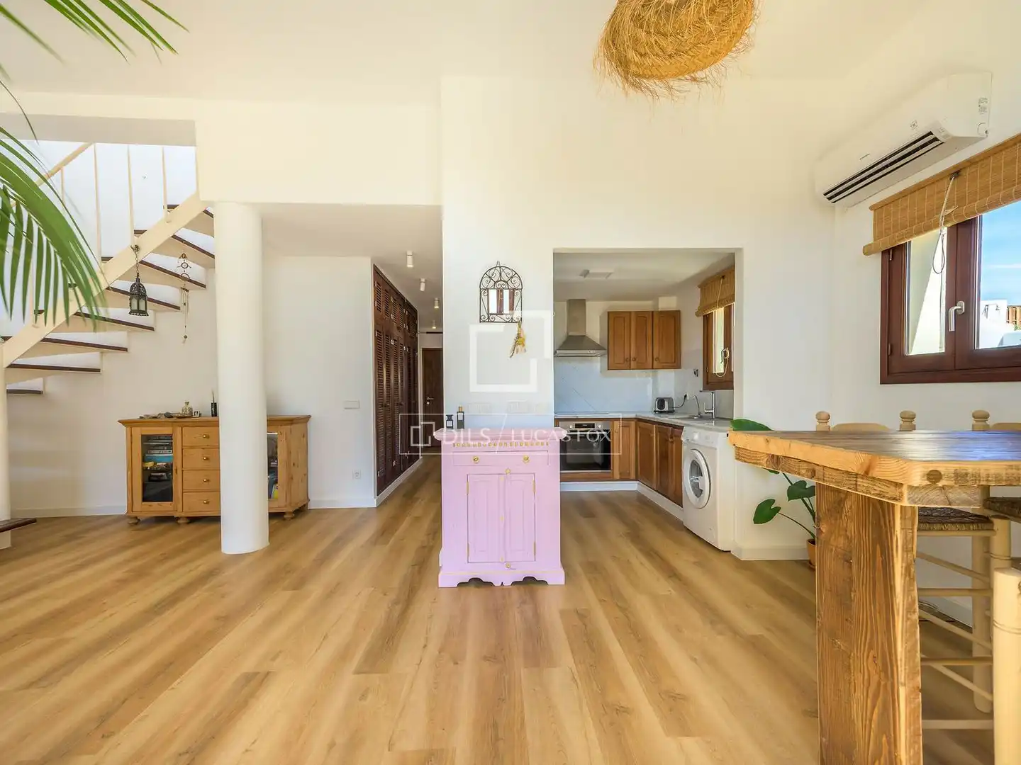 Wohnung mit Terrasse zum Verkauf in Santa Gertrudis, imagen 7
