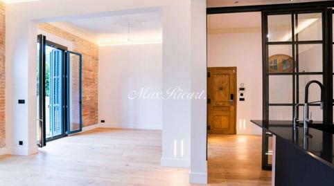 Foto 4 de Piso de alquiler en Sant Gervasi i la Bonanova,  Barcelona Capital