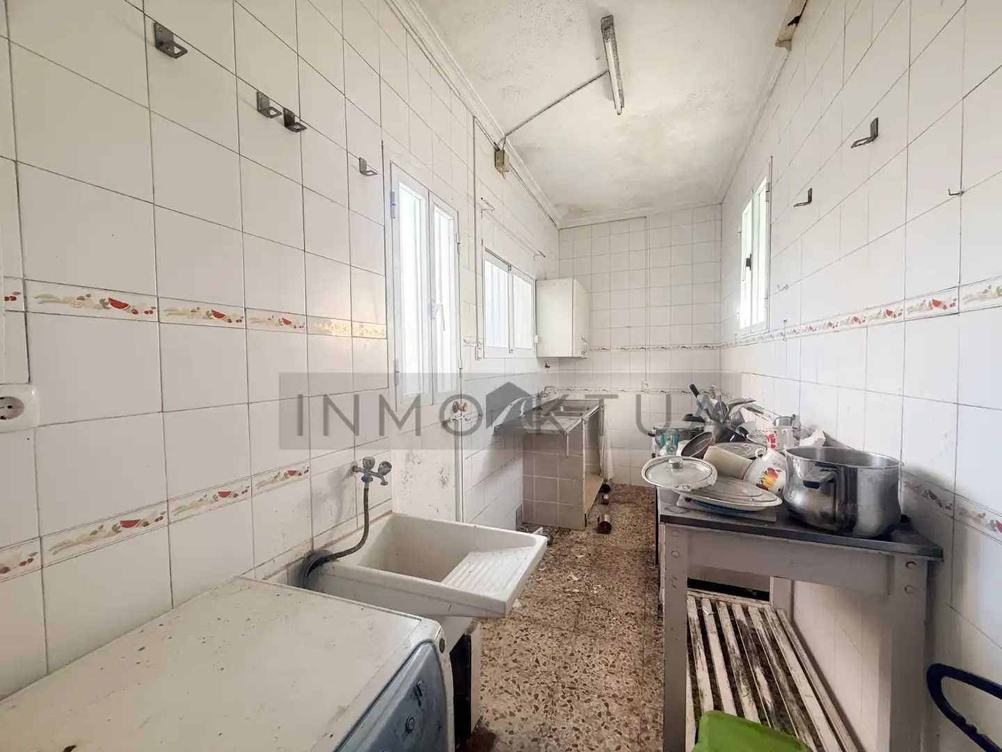 Casa o xalet en venda a Centro