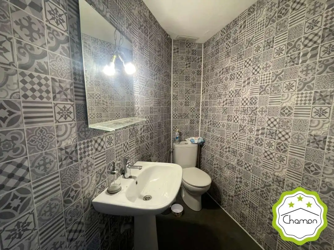 Local comercial en alquiler en Txorierri - Ondiz - Udondo, imagen 14