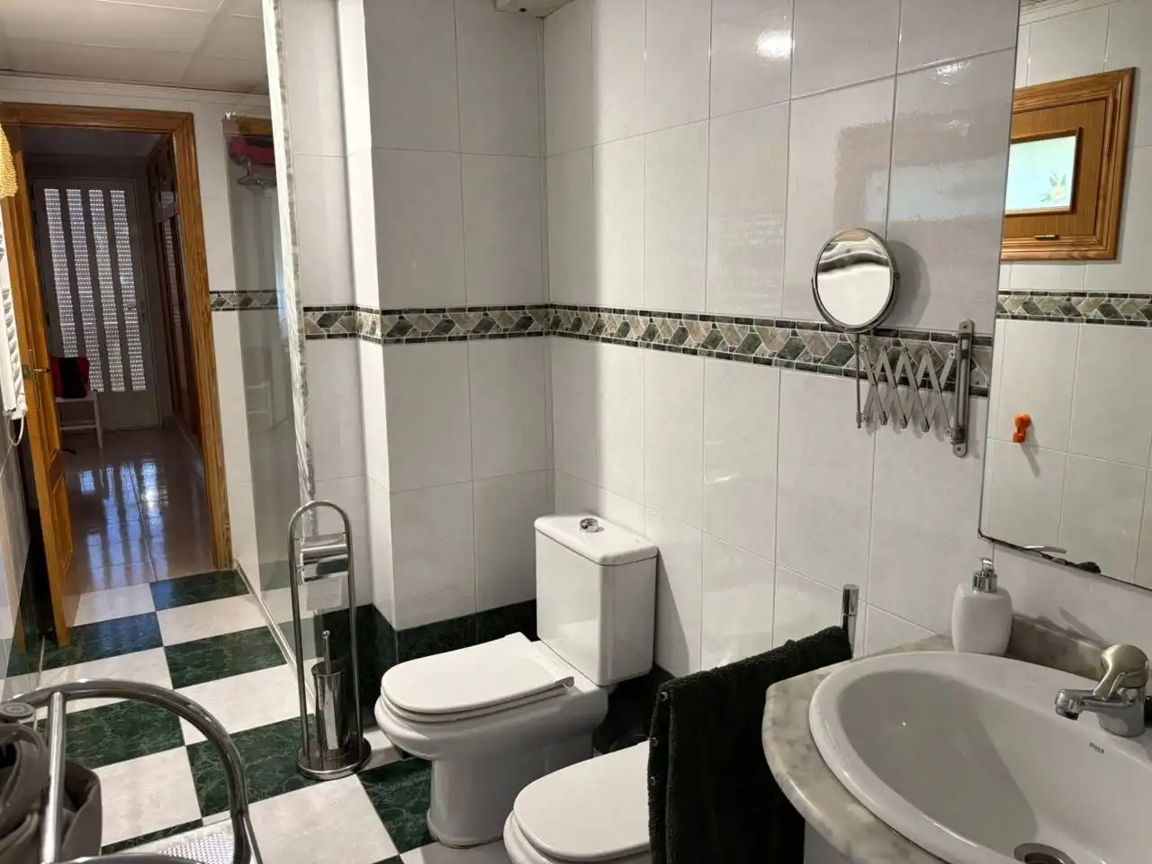 Casa en venda a Calle García Sanchís, imagen 11