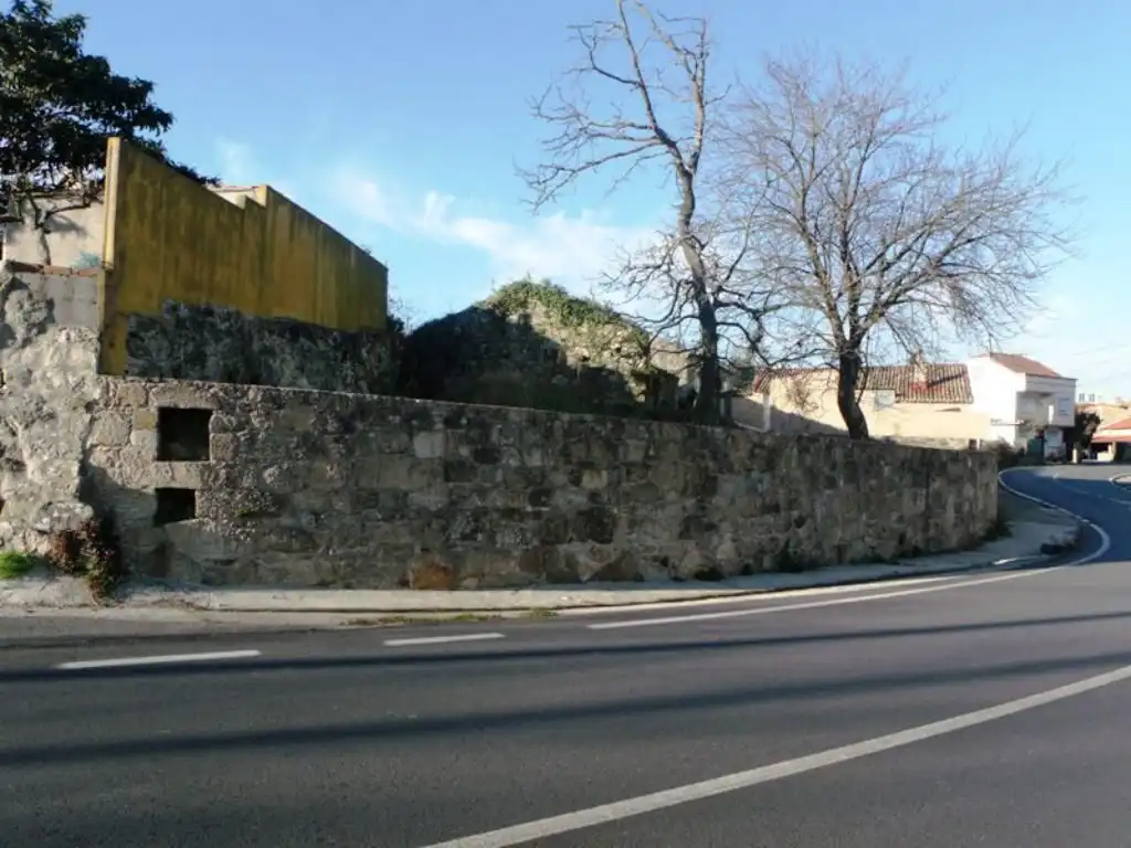 Casa en venda a Boiro