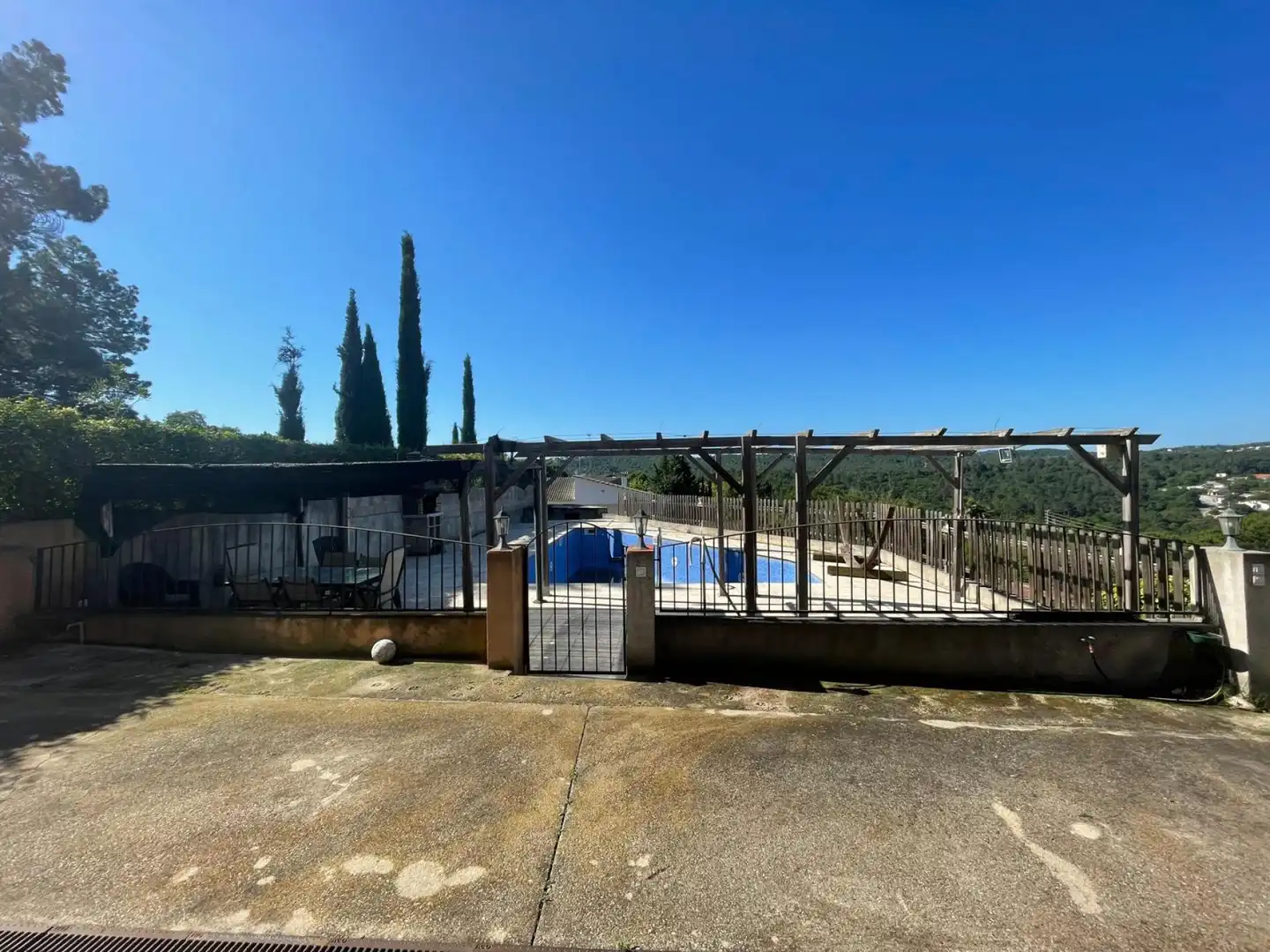 Detached house with terrace for sale in Camèlia, imagen 29