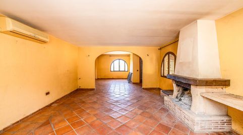 Foto 2 de Casa o chalet en venta en Partida Almassil, Finestrat Pueblo, Finestrat