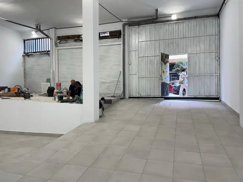 Local comercial en venda a Pérez Galdós Kalea, imagen 17