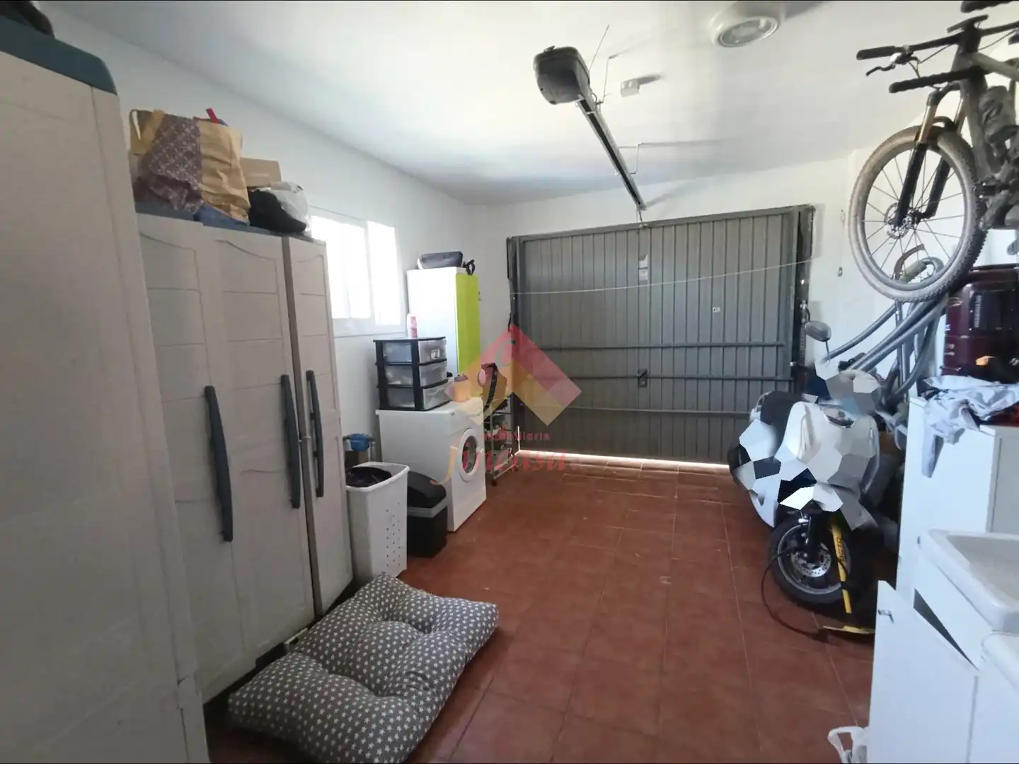 House with terrace for sale in El Fuerte - La Dehesa, imagen 8