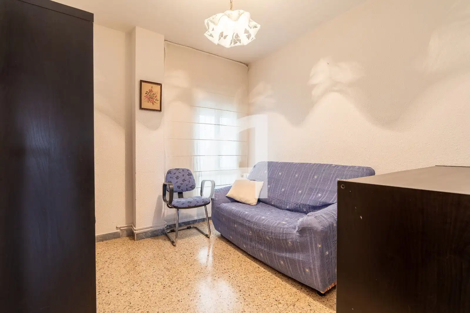 Dormitori de Pis en venda en Sant Andreu de la Barca amb Aire condicionat i Calefacció