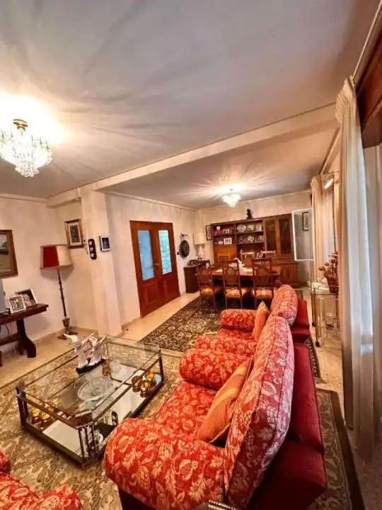 Maison avec terrasse à vendre à Ventiun, imagen 2