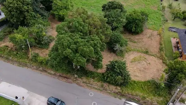 Terreno residenziale in vendita a Estrada de Furnos, imagen 7