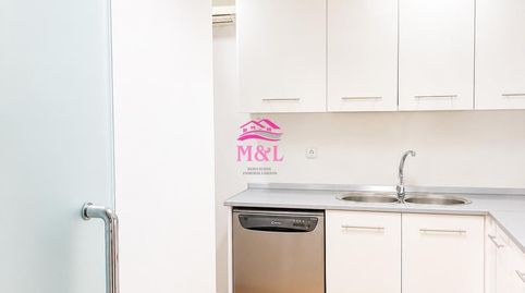 Foto 3 de Apartamento de alquiler en Centro, Mérida