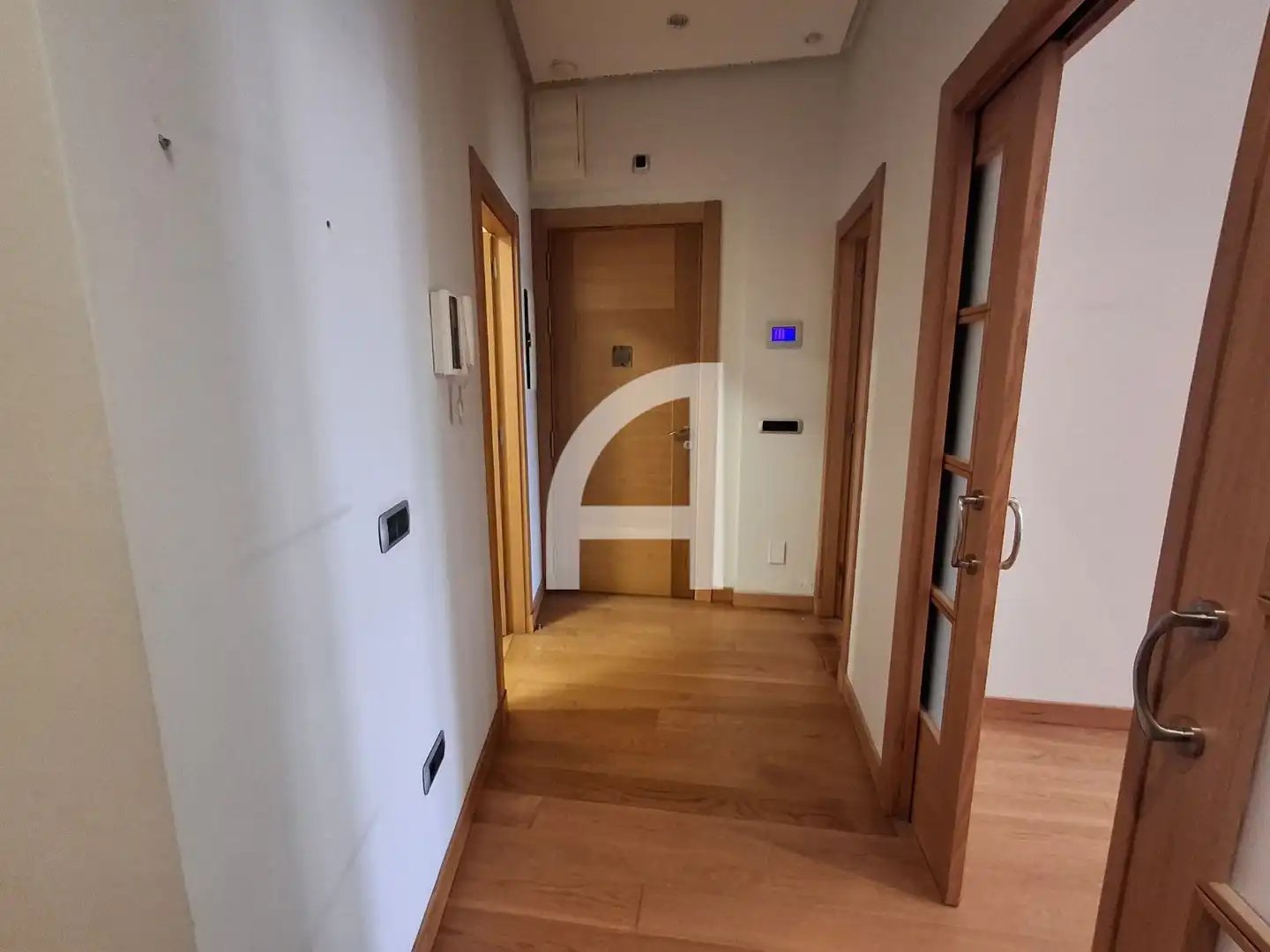 Flat for rent in GARCIA OLLOQUI, Centro - Areal