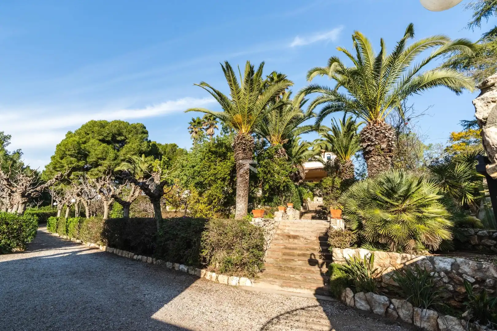Jardín de Casa o chalet en venta en Tarragona con Aire acondicionado, Jardín privado y Terraza