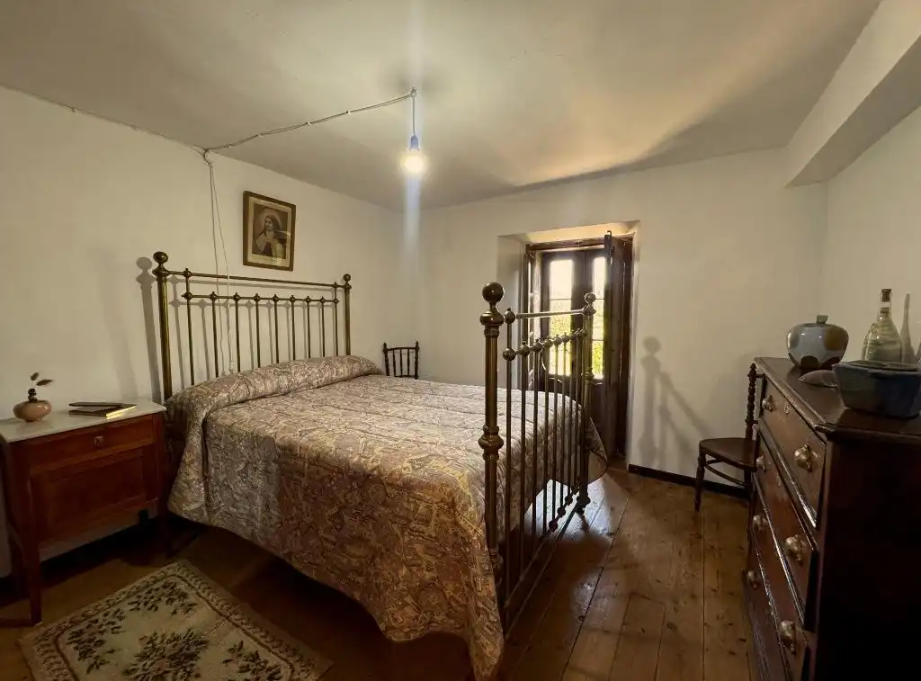 Habitación de Casa o chalet en venta en Molledo