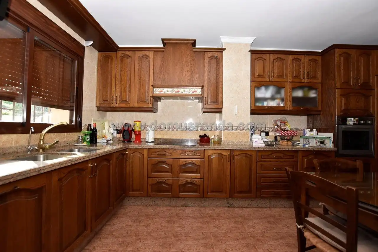 Villa zum Verkauf in La Planilla, imagen 14