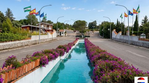 Photo 2 of Apartments for sale in Barrio Barrio Sierralagos Urbanización, El Castillo de las Guardas, Sevilla
