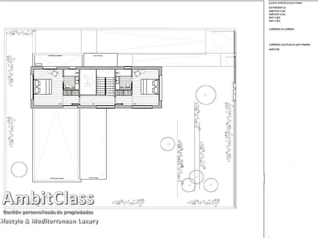 Residential land for sale in Avenida Osona, imagen 11