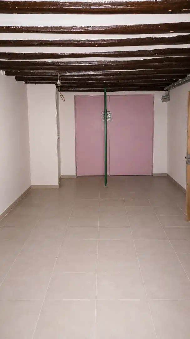Pis en venda a Carrer de Vilanova