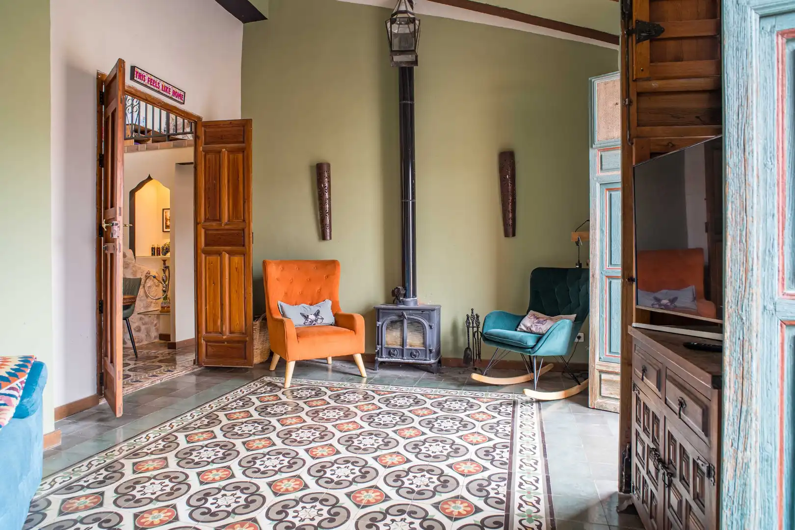 Reihenhaus zum Verkauf in El Pinós / Pinoso, imagen 31