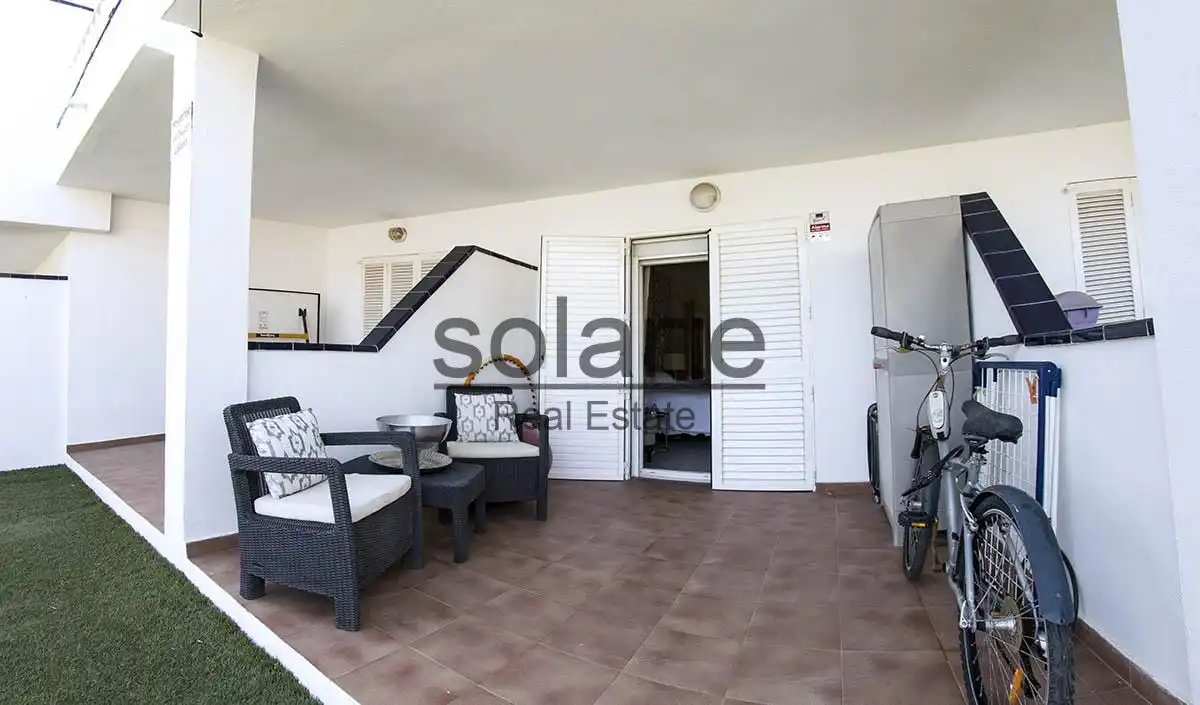 Dúplex en venda a Aiguadolç - Sant Sebastià, imagen 24