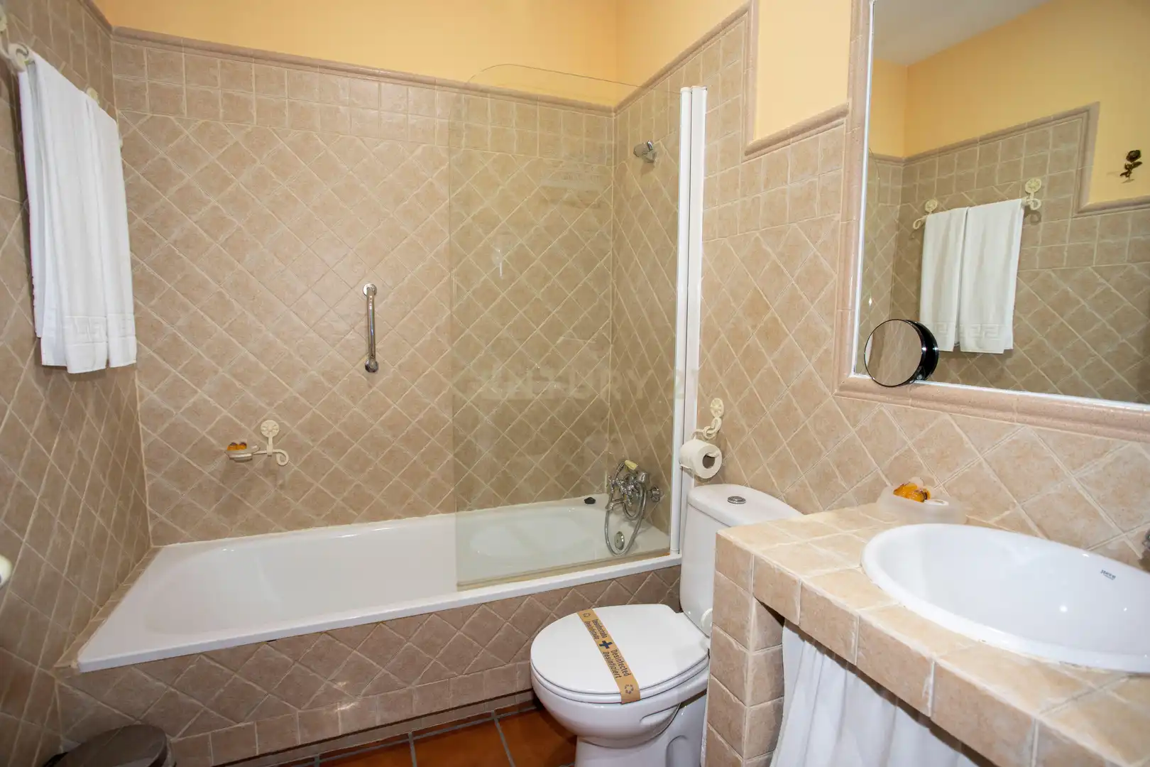 Edificio en venta en Gabriel y Galán, 8, Malpartida de Cáceres
