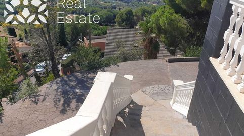 Foto 3 de Casa o chalet en venta en Carrer Ametller, Caldes de Montbui, Barcelona
