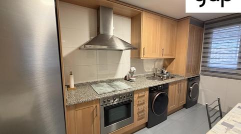 Foto 5 de Pis de lloguer a San Fernando - Carretera de Valencia, Cuenca Capital