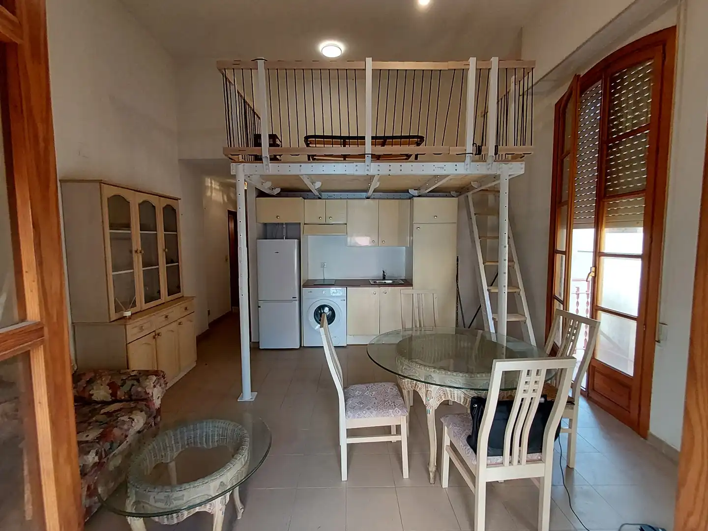 Wohnungen zur Miete in Carrer Castaños, 10, Barrio del Centro