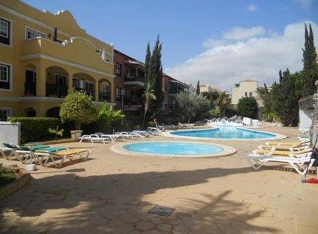 Apartamento en Alquiler en Calle Mencey Anaga, 22 en Llano del Camello
