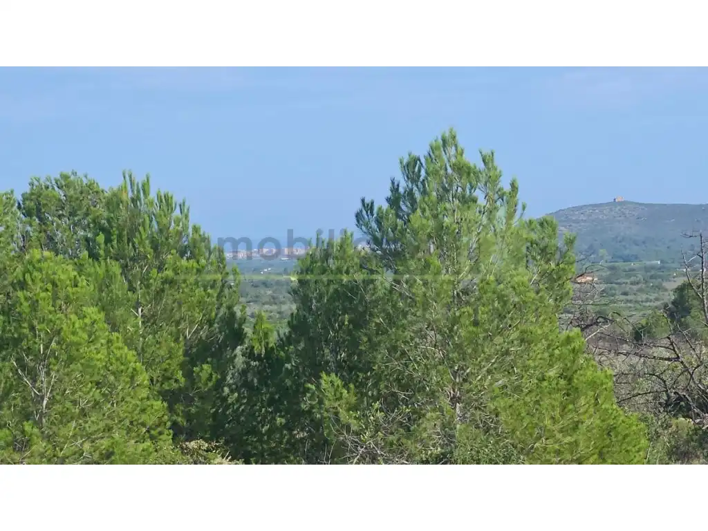 Terreny residencial en venda a Càlig, imagen 7