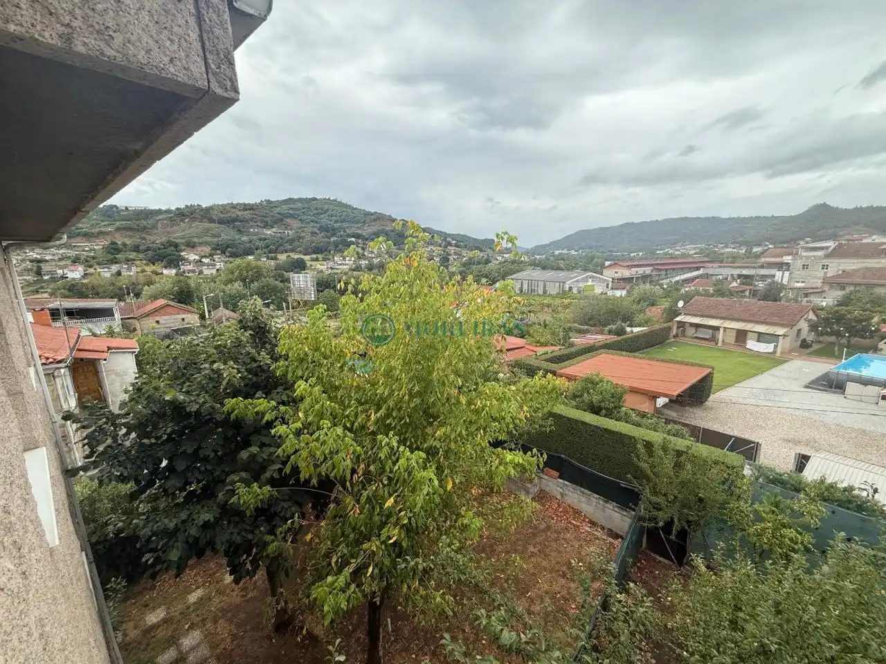 Detached house with garden for sale in San Rosendo, imagen 44