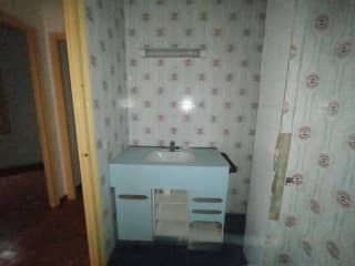 Bathroom of Flat for sale in Pontons