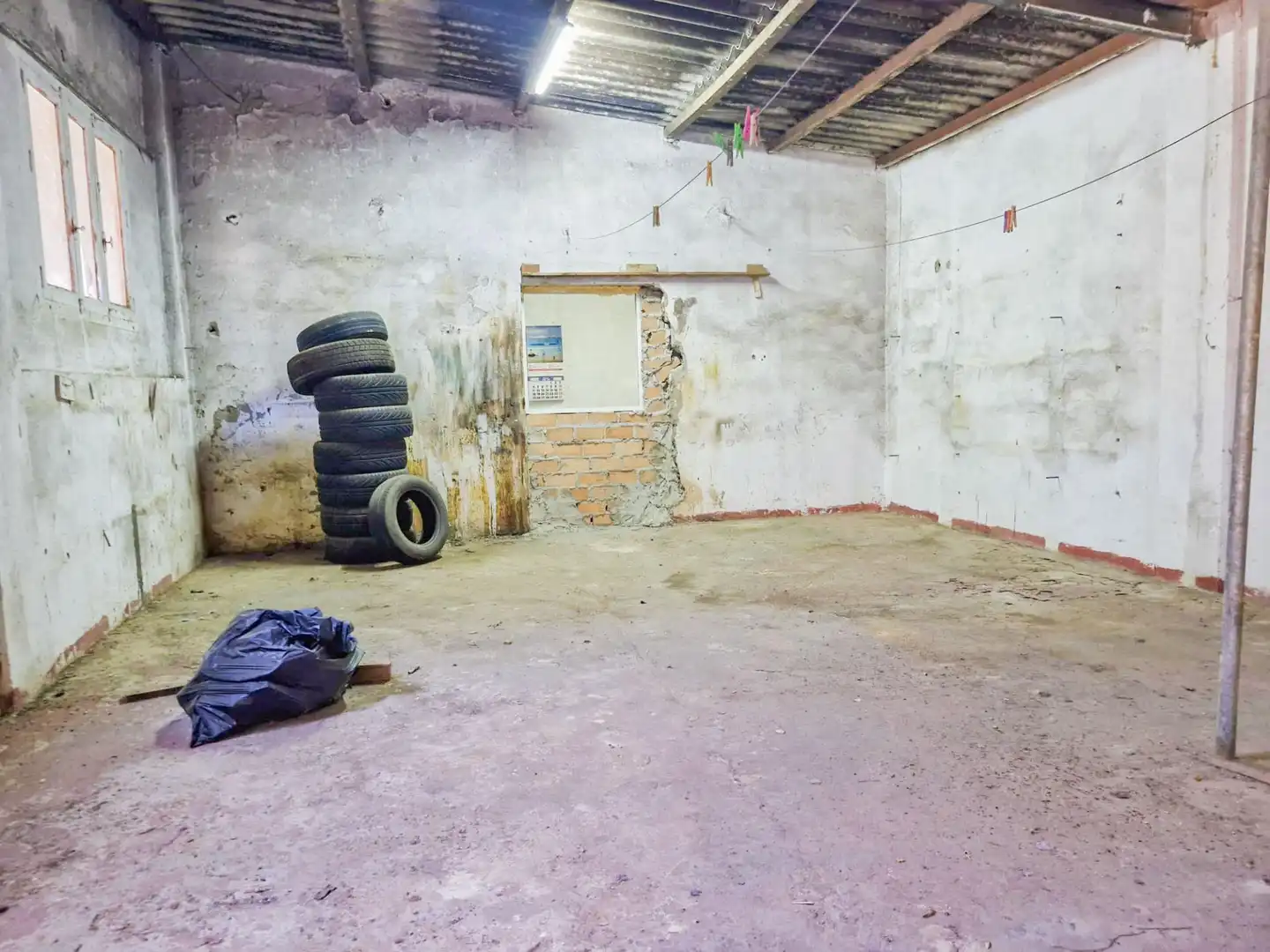 Casa rústica en venda a Pelagatos - Pago del Humo, imagen 15