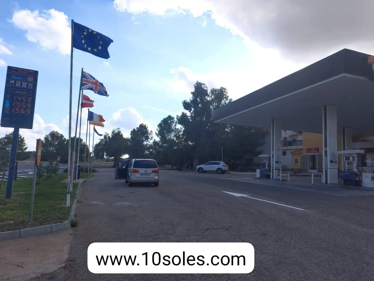Business premises for sale in Abanilla, imagen 6